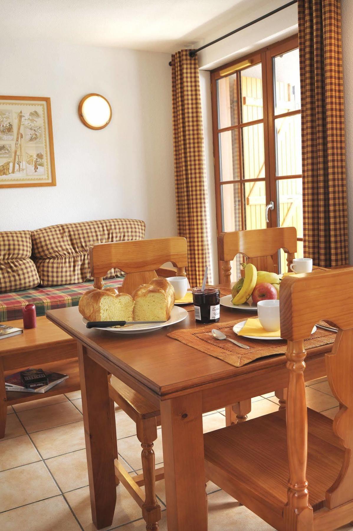 Residence Nemea Les Chalets D'Estive Cauterets Dış mekan fotoğraf