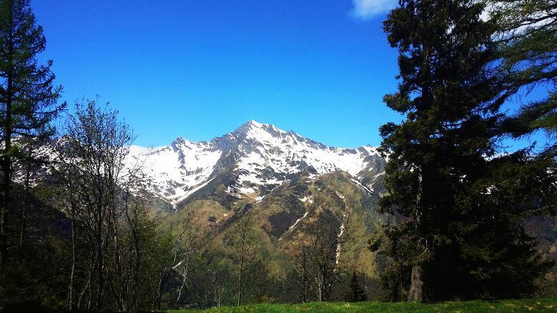 Residence Nemea Les Chalets D'Estive Cauterets Dış mekan fotoğraf